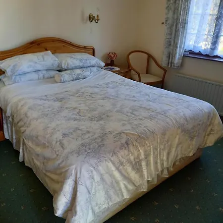 Bed & Breakfast Tregellist Farm Port Isaac