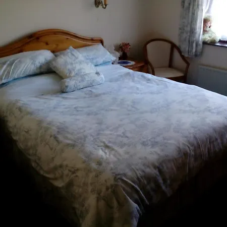 Tregellist Farm 4* Port Isaac